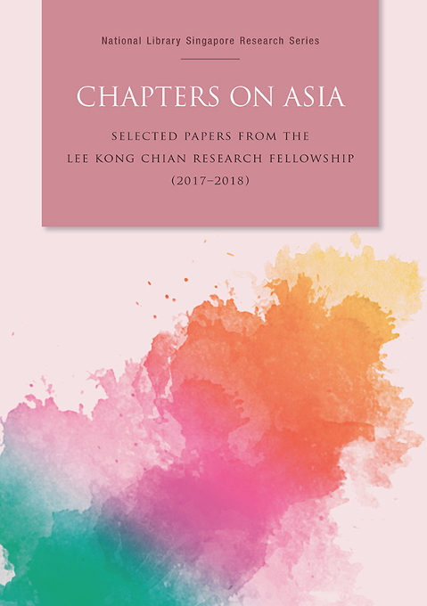 Title details for Chapters on Asia by National Library Board - Available